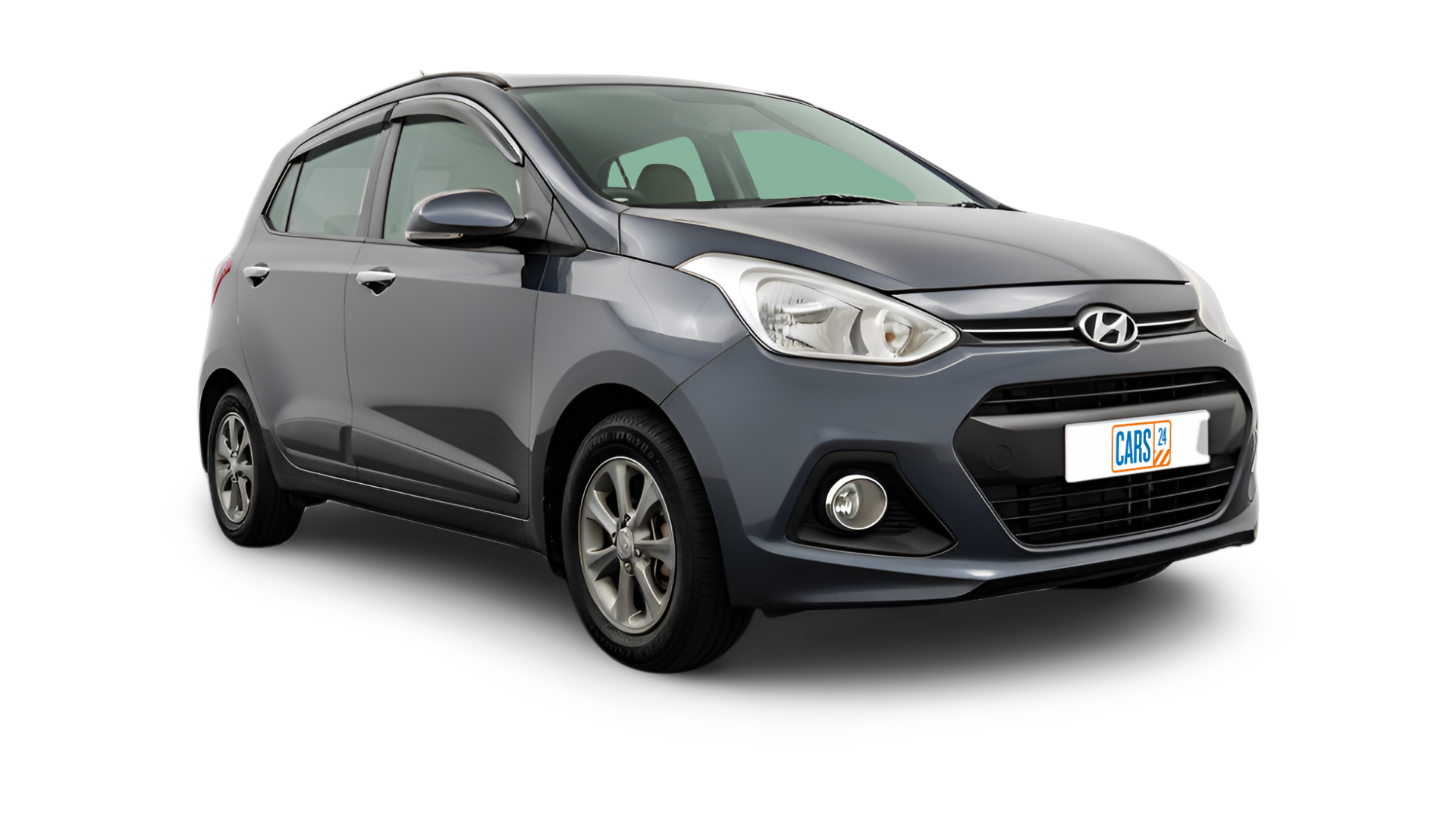 Hyundai Grand i10-img